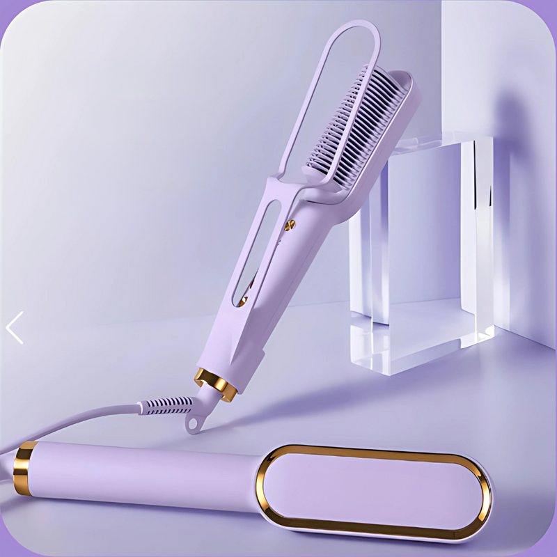 Sleek Plus | Cepillo alisador