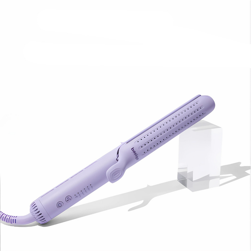 Ponto Duo Max | Plancha moldeadora 2 en 1.