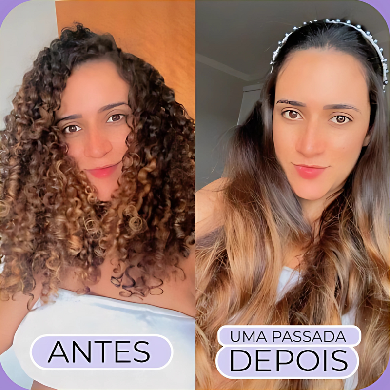Sleek Plus | Cepillo alisador