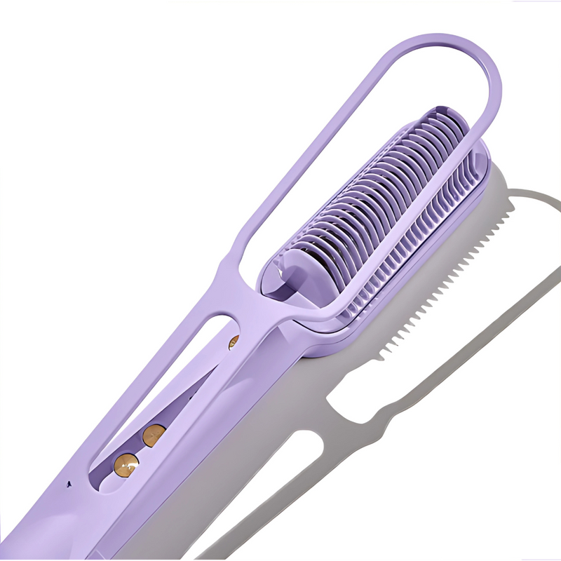 Sleek Plus | Cepillo alisador
