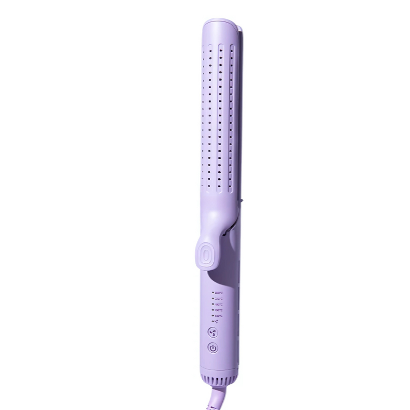 Ponto Duo Max | Plancha moldeadora 2 en 1.